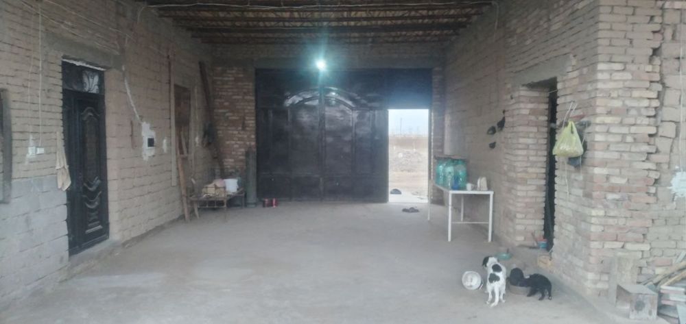 Kadastr hujjatlari kafolati bilan