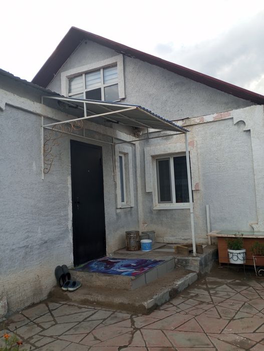 Продам частный дом .