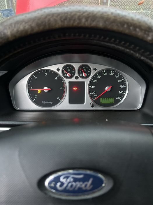 Ford galaxy 1.9tdi 115 части