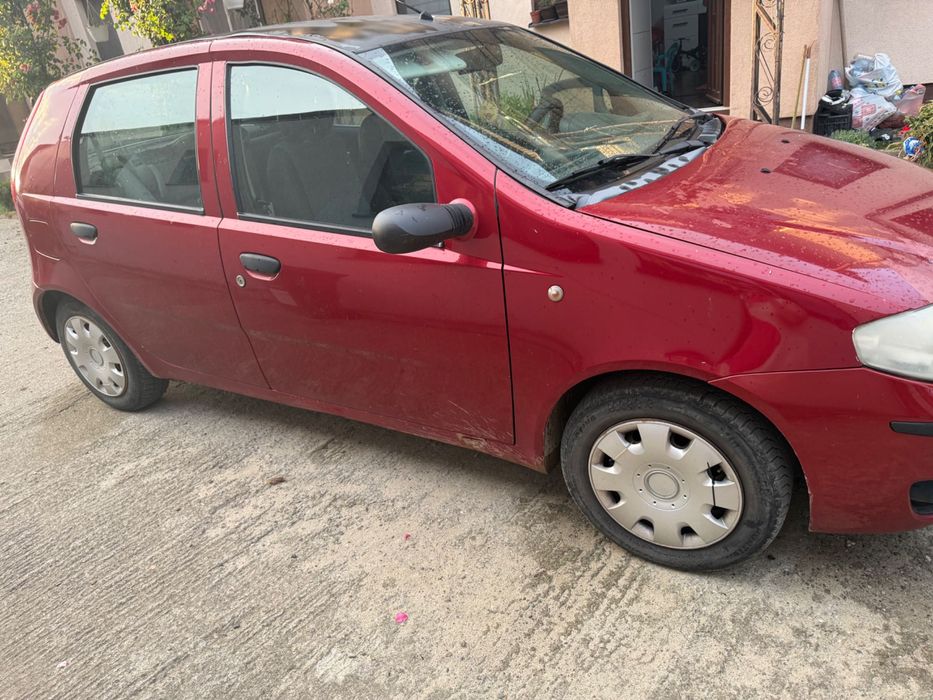 FIAT Punto 2006 — imagine 3