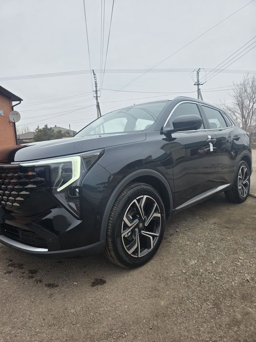 Легковые  автомобили