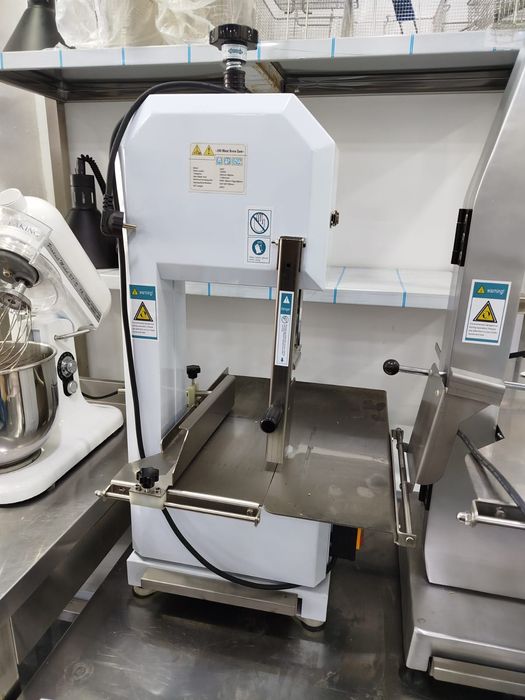 АКЦИЯ!!! Пила косторез мясорубки тестораскатки миксеры тестомесы