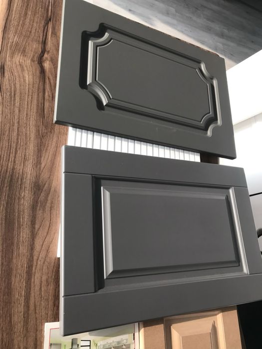 Изготовление МДФ фасадов