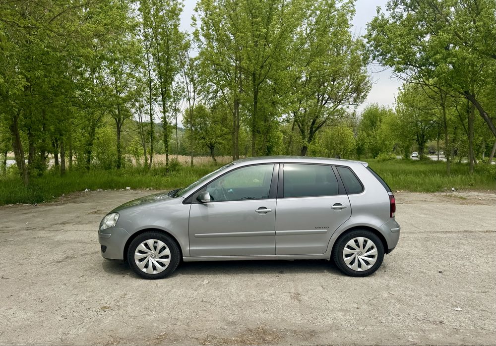Rent a car / inchirieri auto, VW Polo
