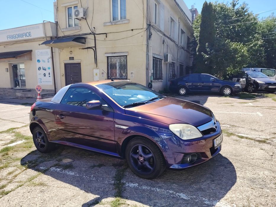 OPEL Tigra 2009 — imagine 2