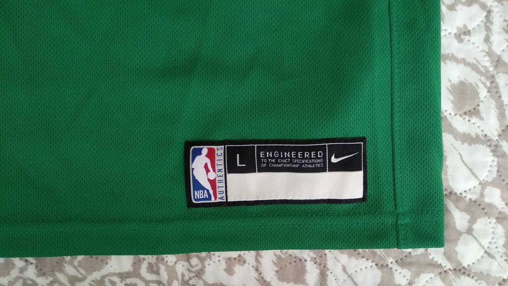 Nike - Boston Celtics/LA детски екип