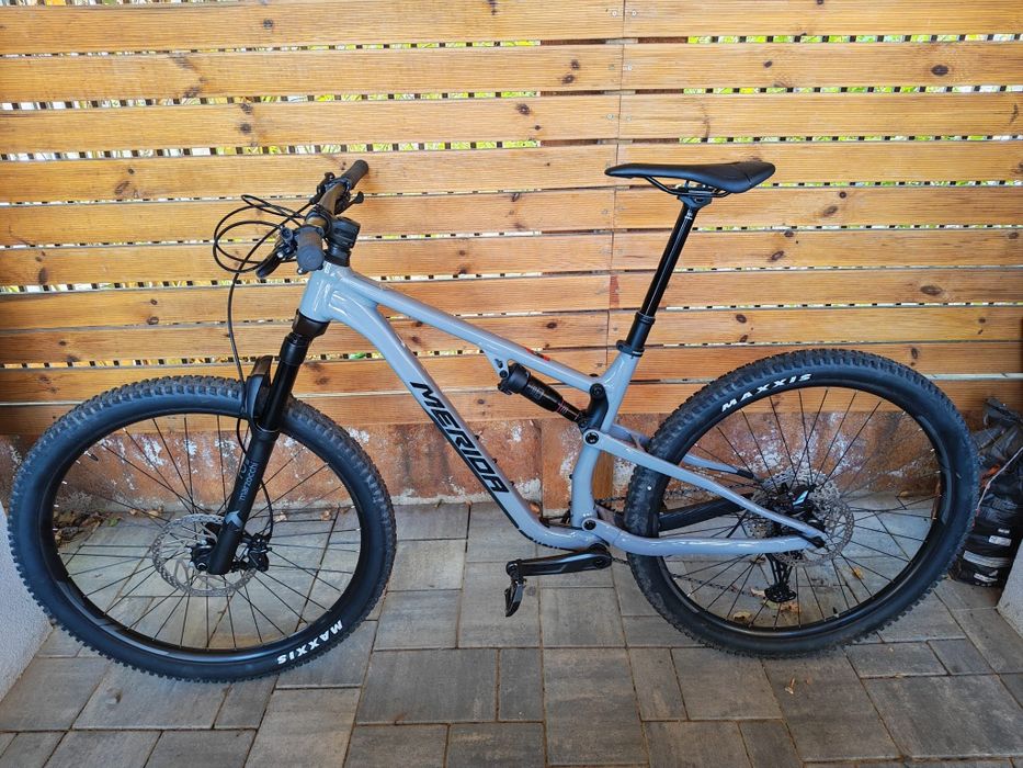 Merida one twenty 29 L