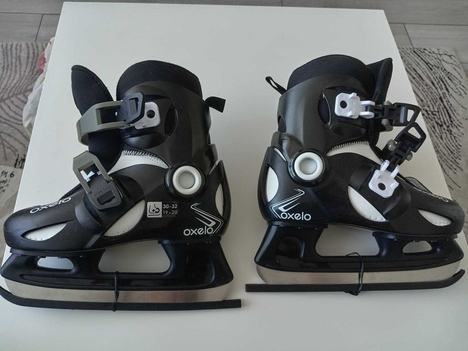 Patine Oxelo marimea 30-32