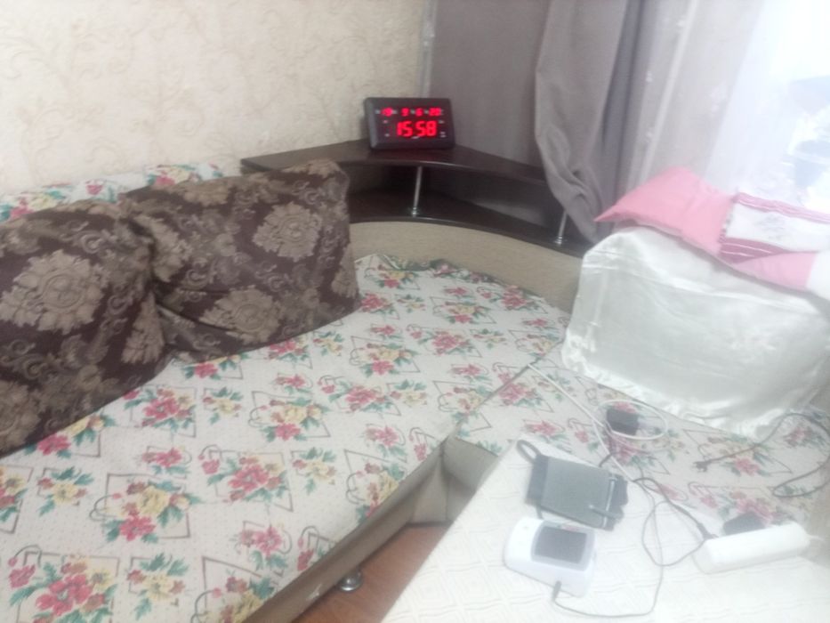Мягкий уголок продажа