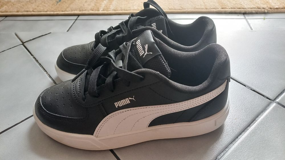 Детски маратонки Puma