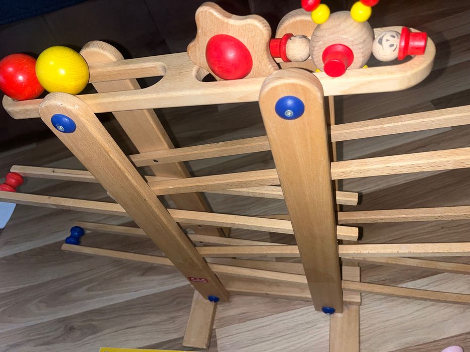 Монтесори дървени играчки от 2.50€ до 30€