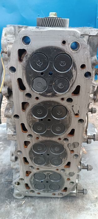 Гбц zd30 отличном состоянии