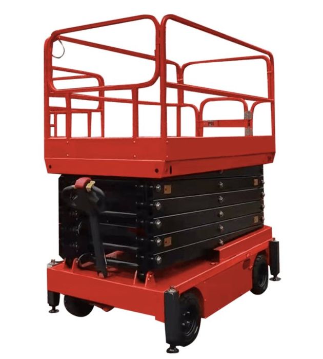 Подьемник електрический