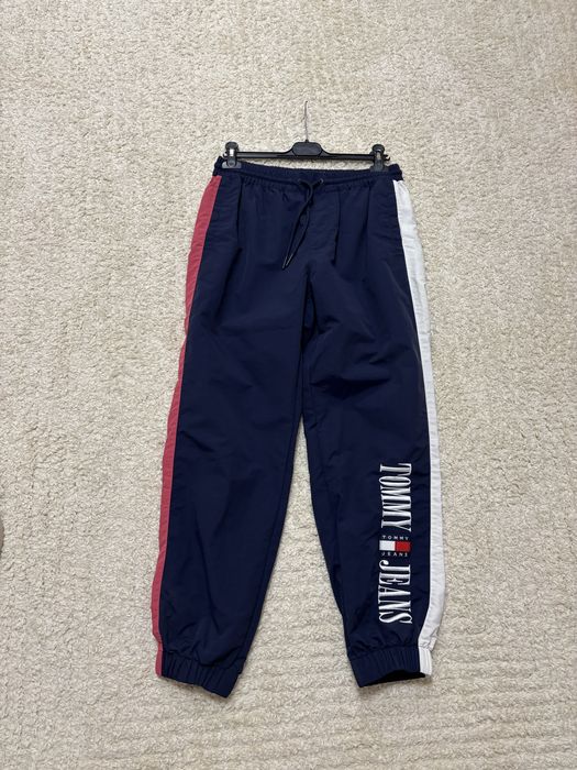 Tommy Jeans спортен панталон/анцунг