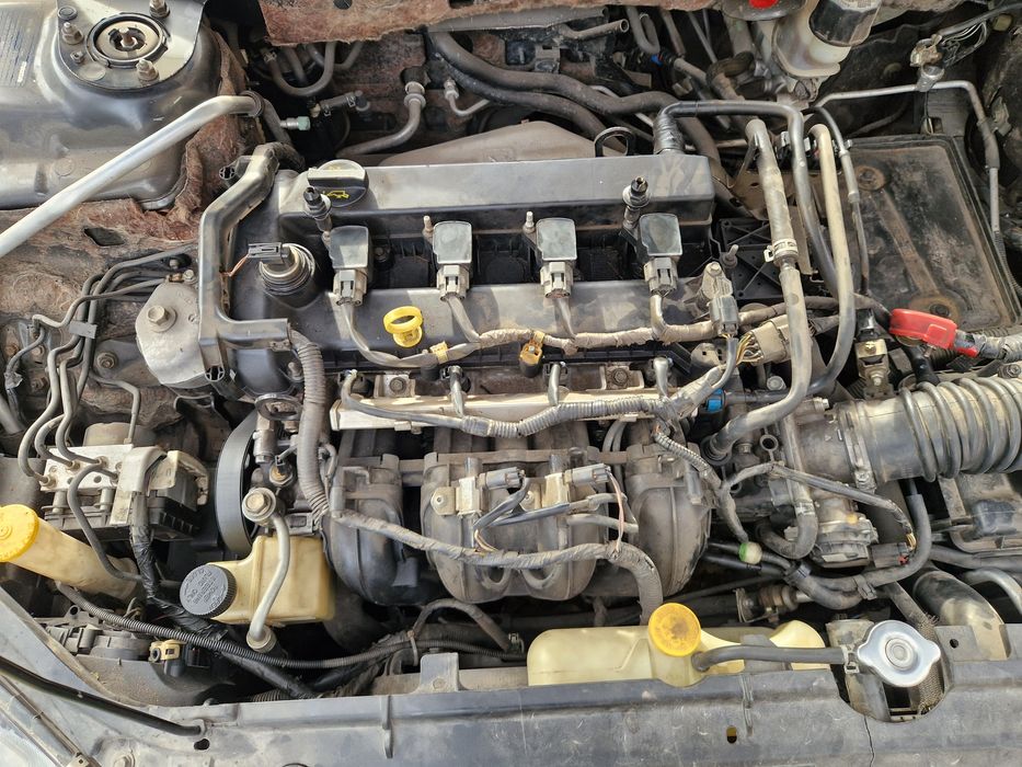 Продам двигатель