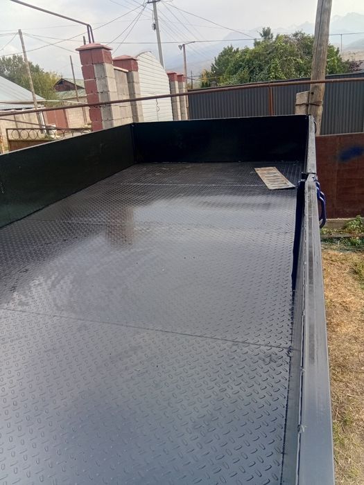 Ремонт борт кузов газель,манипулятор,хова!