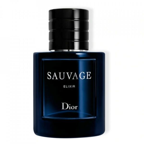 Sauvage 60ml elixir - DI0R