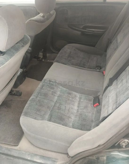 Продам Mazda 626