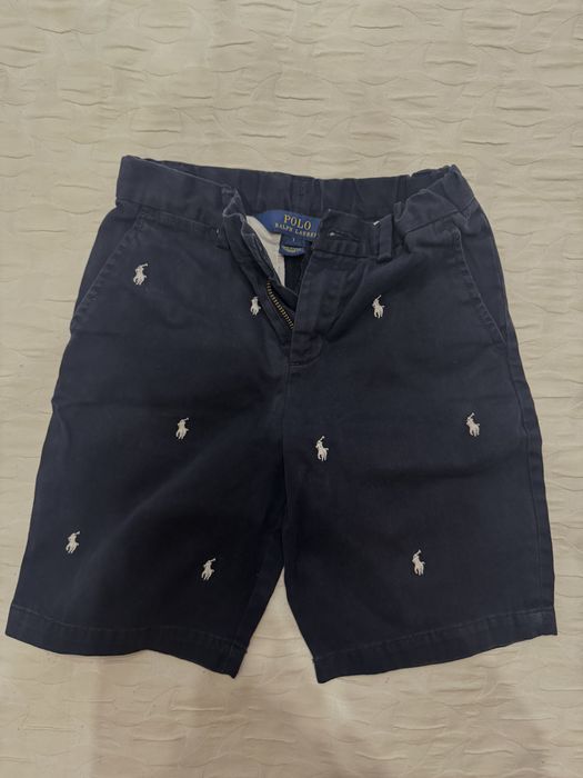 Шорты Polo Ralph Lauren (оригинал) для мальчиков