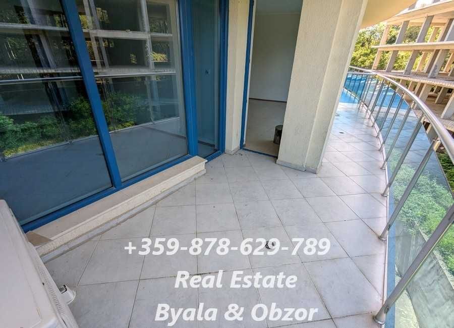 Продава се Двустаен апартамент в Обзор - 65 кв.м за 788 €/кв.м - Снимка #10