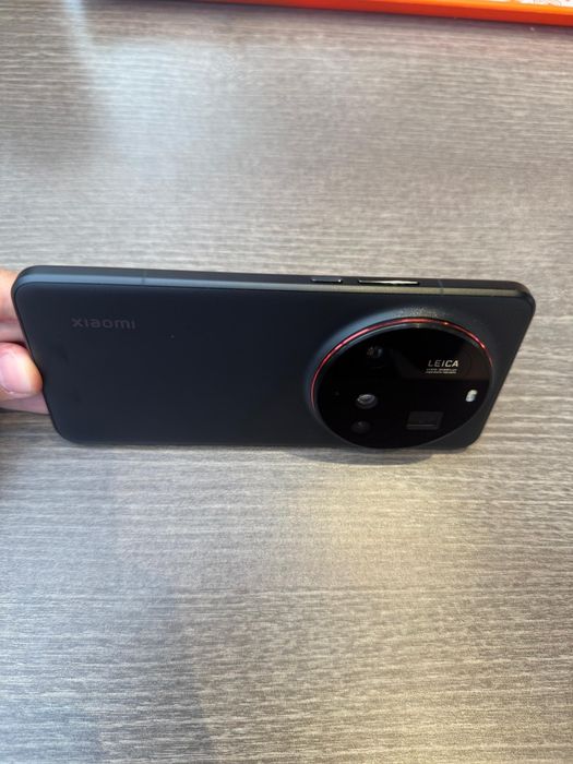 Xiaomi 15 ultra CN