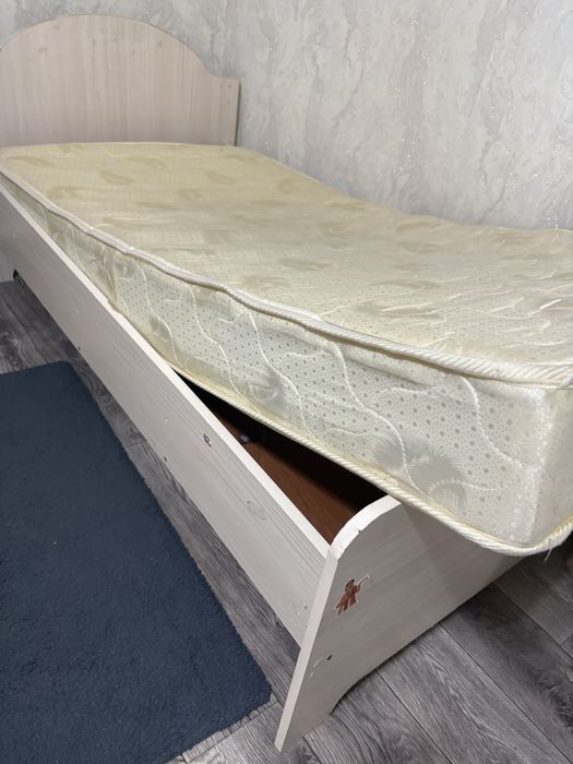 Кровать детская 160х90