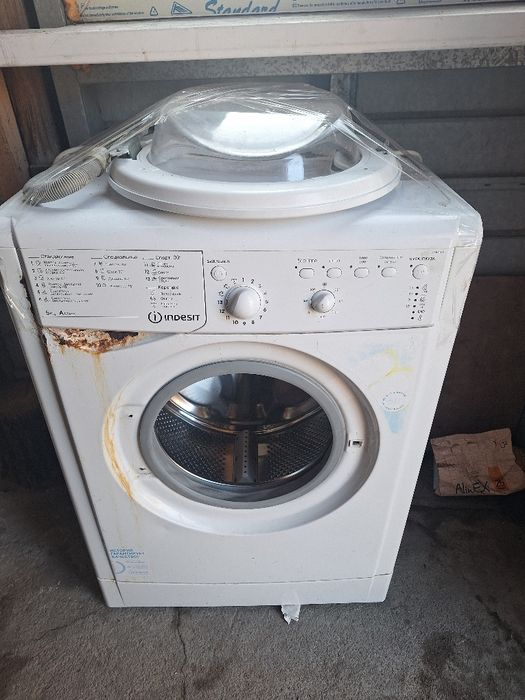 Отдам бесплатно  3 стиральный машины