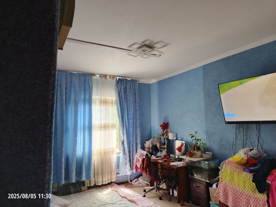 Продаётся квартира 1.4.5 38кв