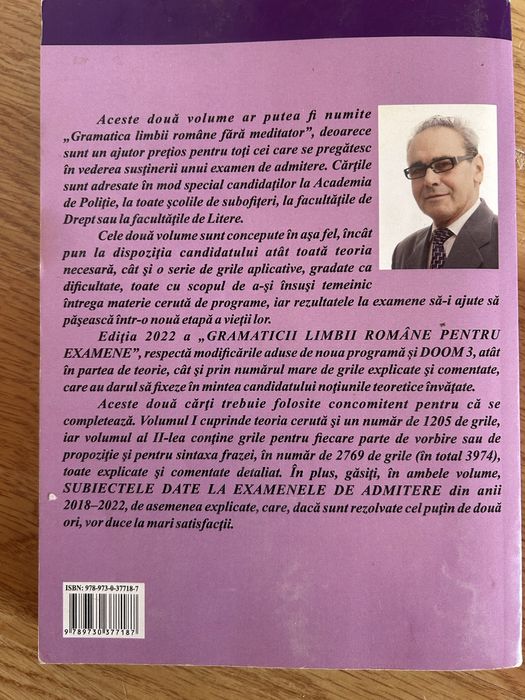 Carti admitere mai jandarmerie drept