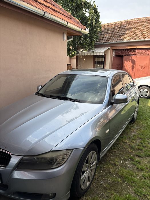 BMW 3 Series 2009 — imagine 2