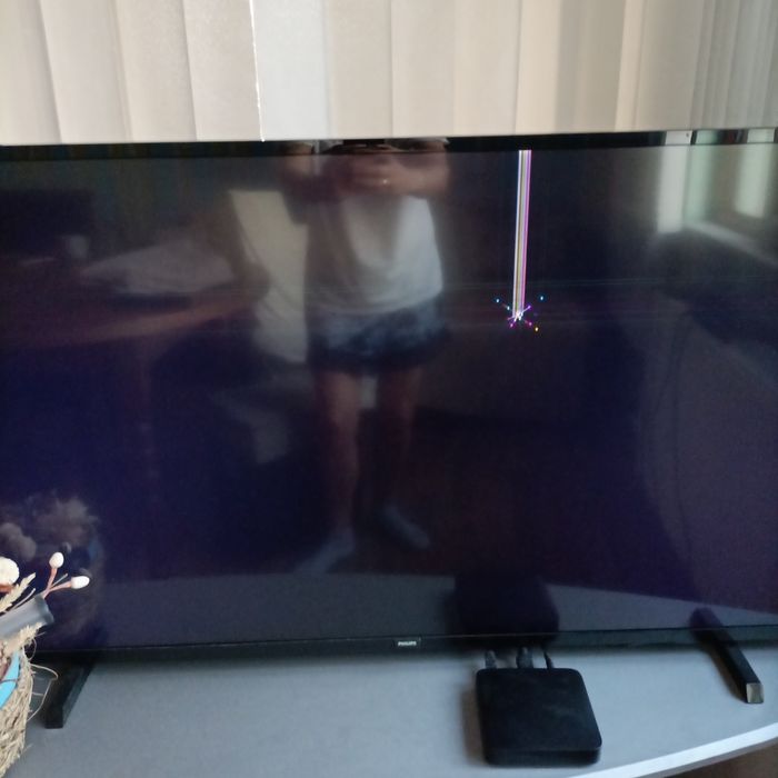 43 инча Philips non smart