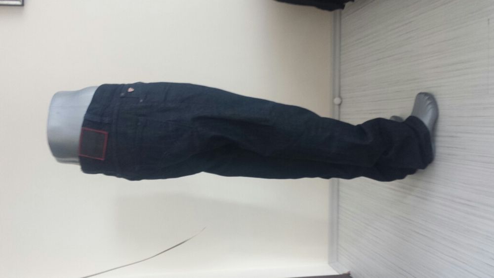 Strellson Hammett Stretch Regular Fit Mens Size 33/34 НОВО!