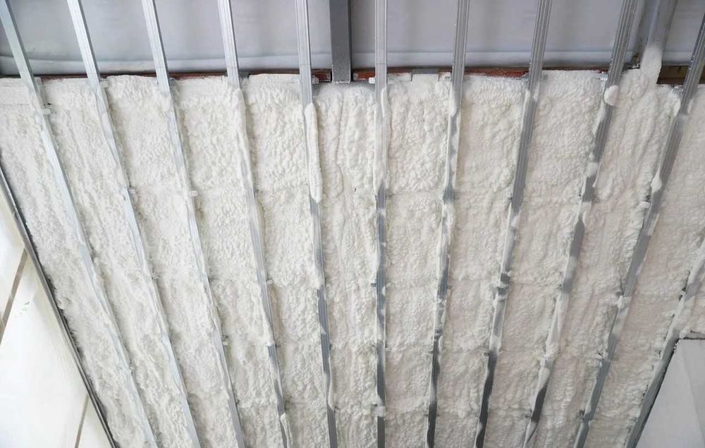 Система утепления мансарды, крыши, чердака, подвала | том утепления