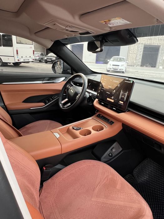 Haval H6 срочно сотилади