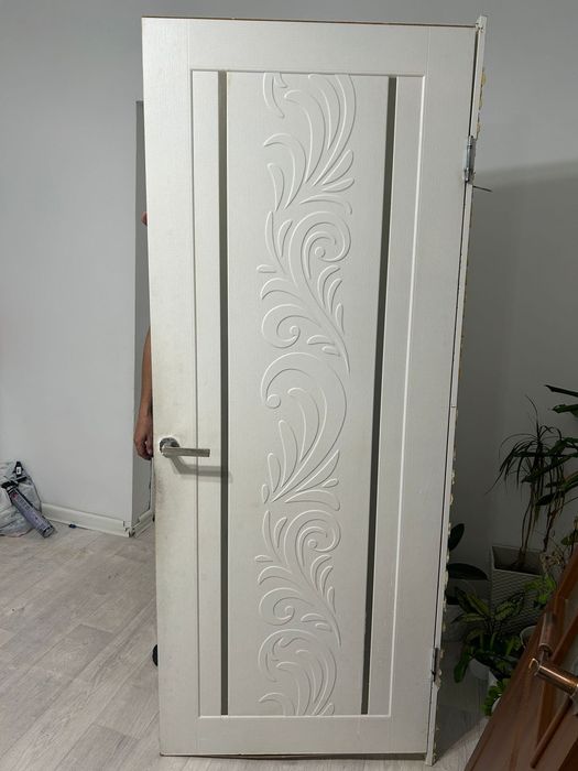 Дверььь. Ььььььььь