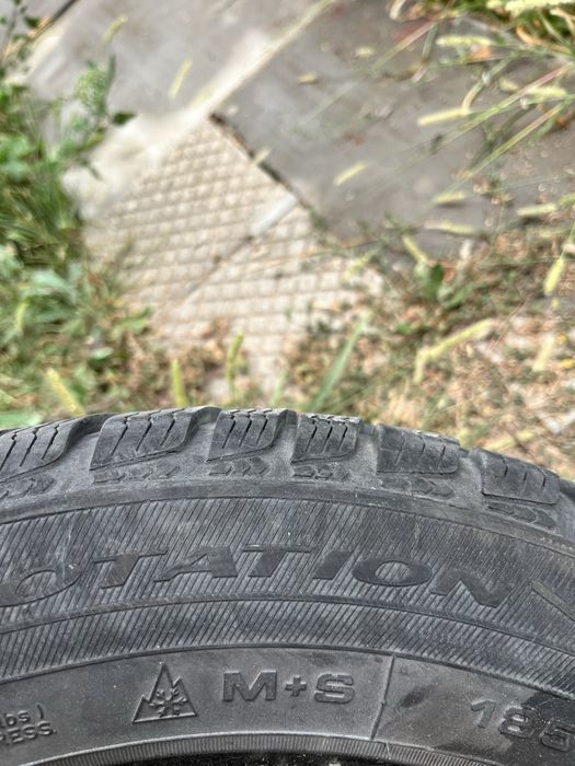 Гуми 185/65 R15 88T Debica Frigo MS