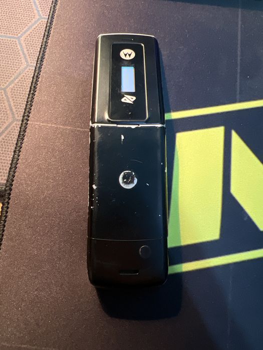 Motorola W385 Perfectum