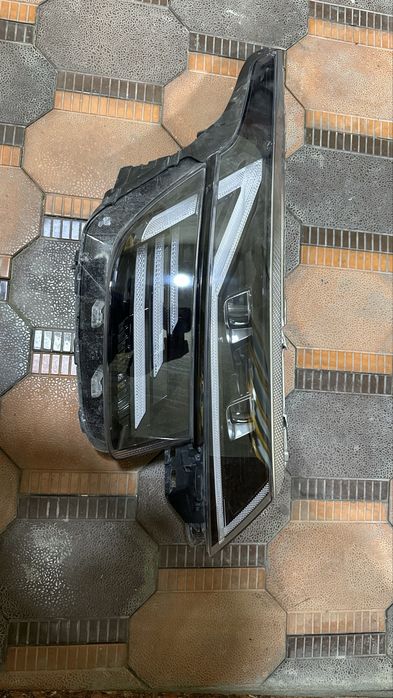 Kia seltos fara orginal