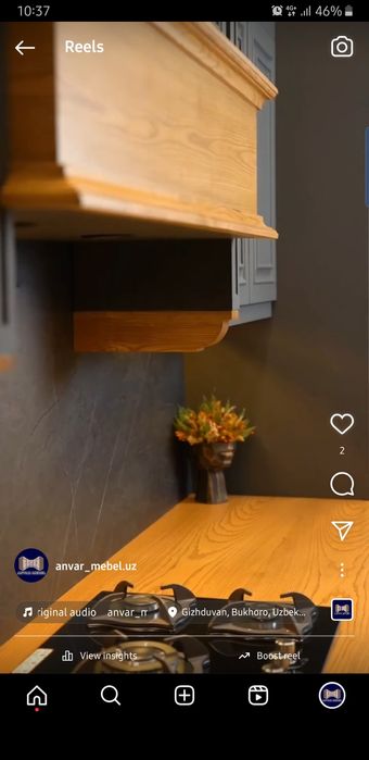 Buyurtma asosida mebel jihozlarini tayyorlash xizmatini  taklif qilaz