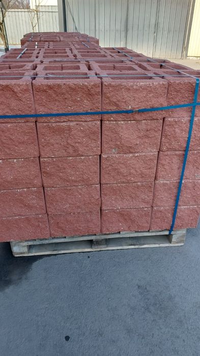 Сплитерные блоки