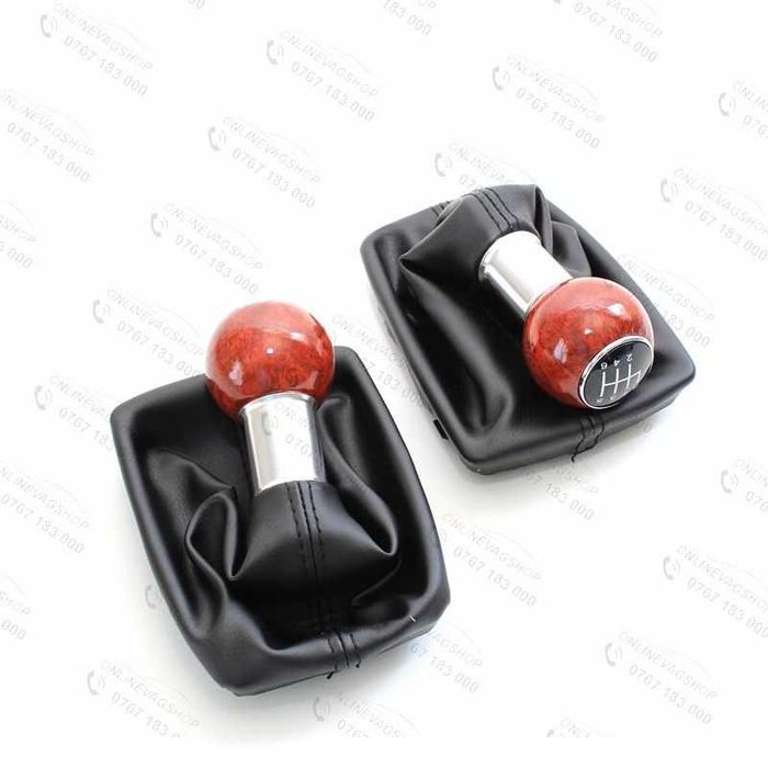 Nuca Mahon S-line Audi A4 B6,Audi A4 B7,Seat Exeo +  manson schimbator