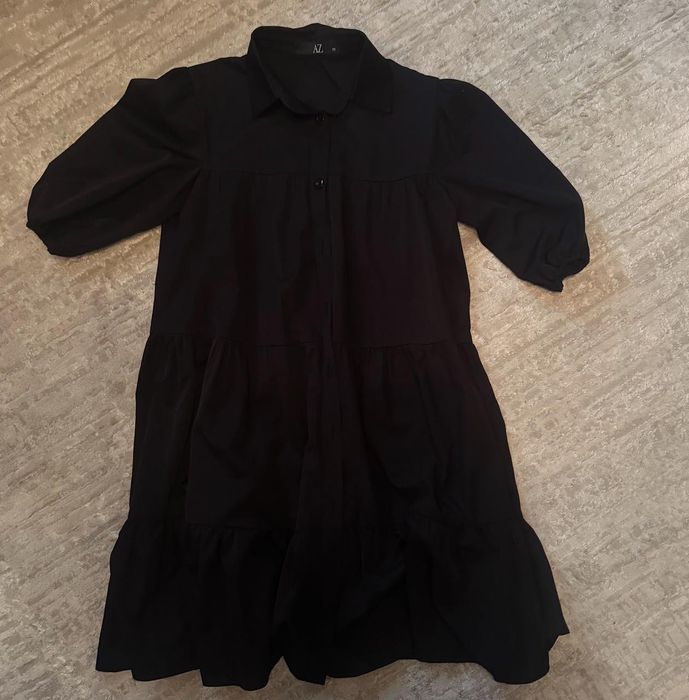 Платья женские 44-46