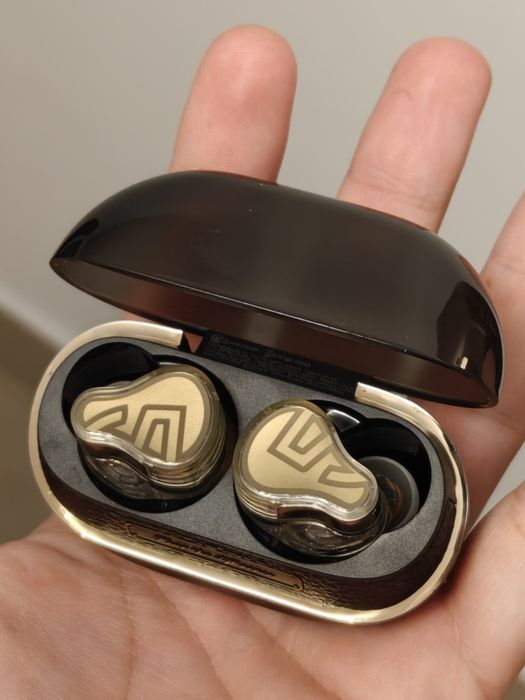 căști originale Soundpeats H3