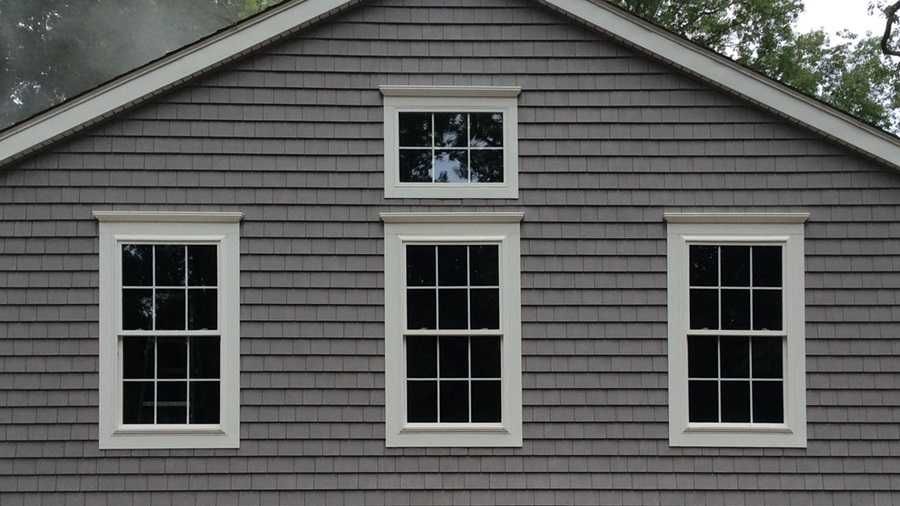 Сайдинг AMERIKAN  Сайдинг кирпич