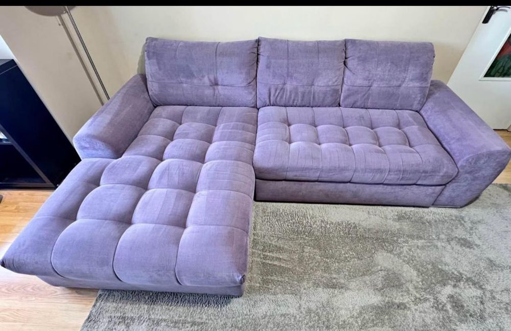 Canapea SH extensibila
