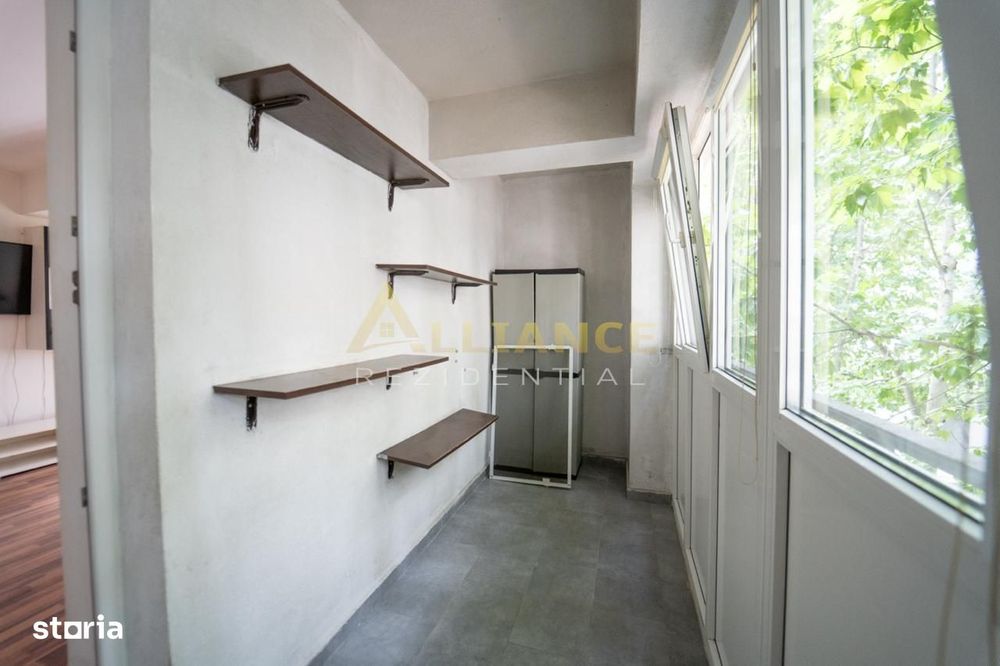 Ap 2 camere | Metrou Dimitrie Leonida