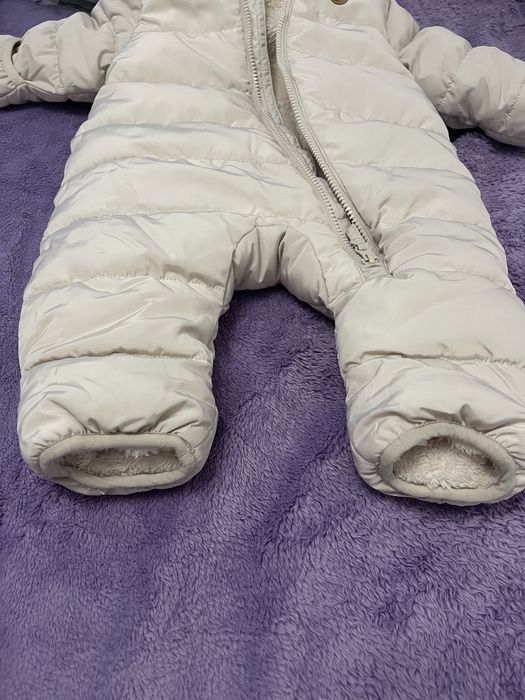 Космонавт H&M 62 р-р