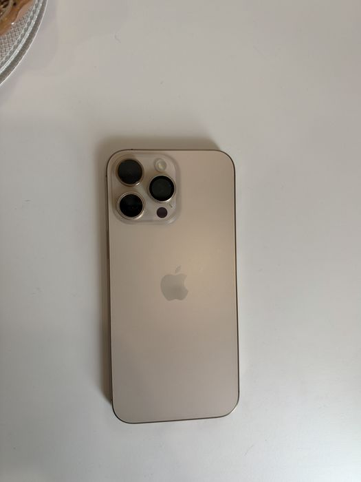 Iphone 16 Promax,256 Gb