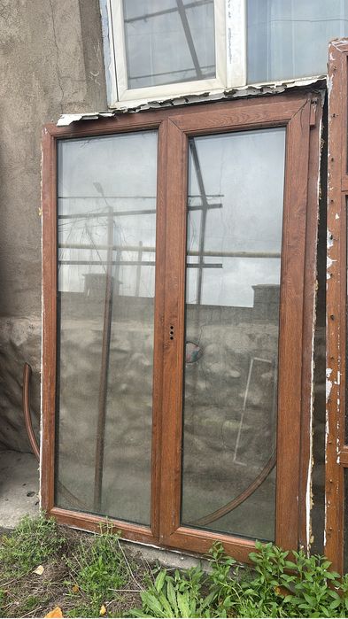 Окна и Двери пластиковые