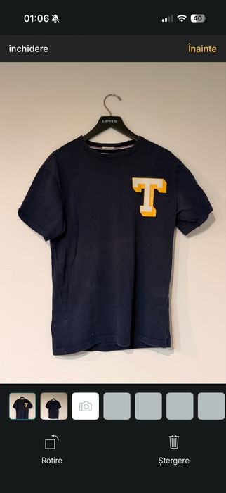 Tricou Tommy Jeans (M)